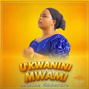 Ukwanini Mwami