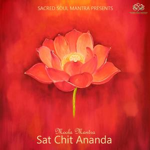 Om Sat Chit Ananda (feat. V. Lakshmi)