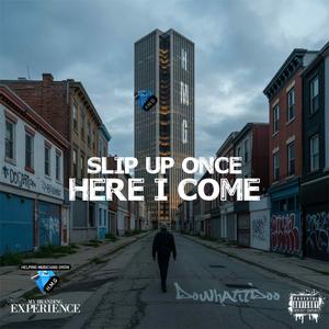 FELL IN LUV (Explicit)