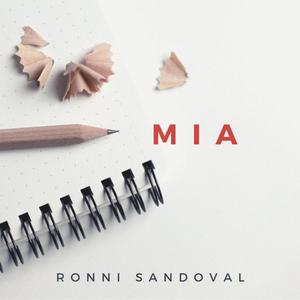 Mia (feat. Dxnzxl)