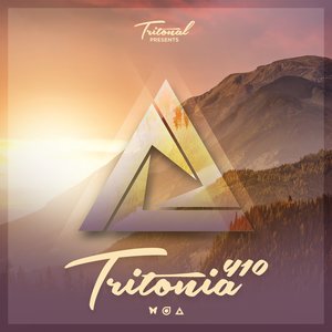 Tritonia 410