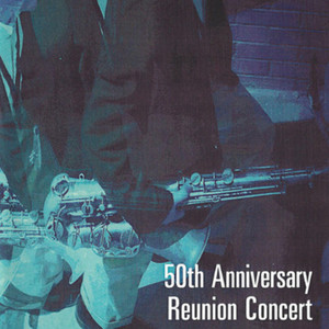 50th Anniversary Reunion Concert