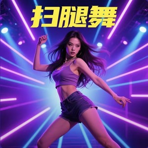 扫腿舞bgm