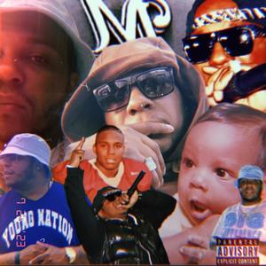 Not For The Weak (feat. J Roc & Don Price) (Explicit)