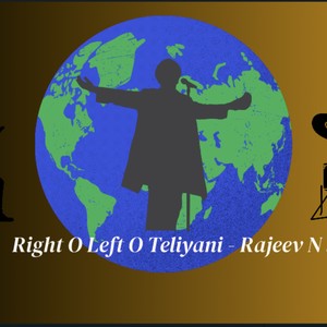 Right O Left O Teliyani