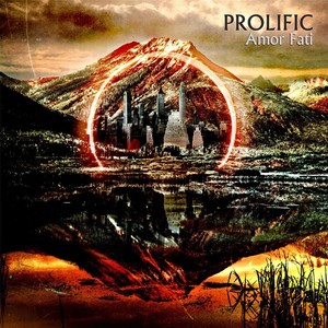 Prolific - John Keats (Explicit)