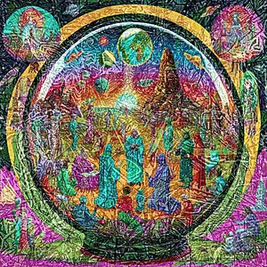 Order In Glossolalia