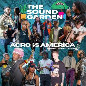 Atlanta (feat. TopOpp Juice, LaLa Dior, UPT Marco, Dae'sean Rashad, Suzi3 & Woubzz) (Explicit)