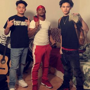 Worst Day (feat. Ommers & Wettboii) (Explicit)