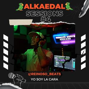 ALKAEDAL YO SOY LA CARA (Explicit)