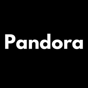 Pandora (Explicit)