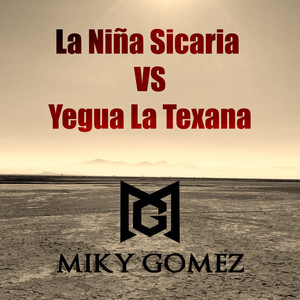 La Niña Sicaria Vs Yegua la Texana