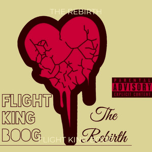 The Rebirth (Explicit)