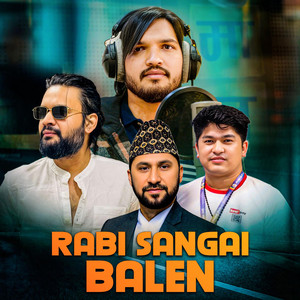 RABI SANGAI BALEN