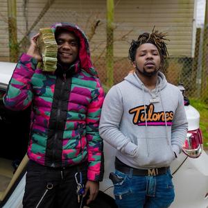 Hustle By Nature(feat. C Star)