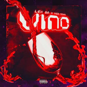 Vino (feat. Kidd Gohan)