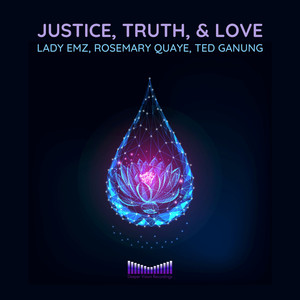 Justice, Truth, & Love (Sax Mix)