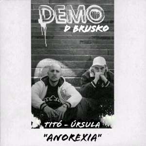 Anorexia (Edición 20 Aniversario)
