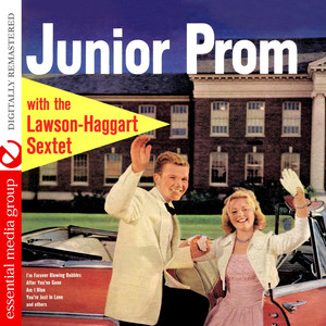 Junior Prom (Digitally Remastered)