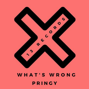 What's Wrong (Original Mix)