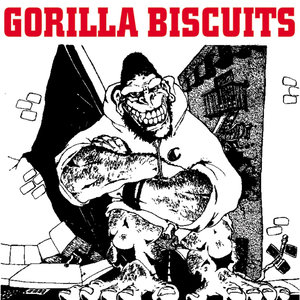 Gorilla Biscuits