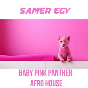 Baby Pink Panther Afro House