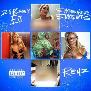 Swisher Sweets (feat. Renz) (Explicit)