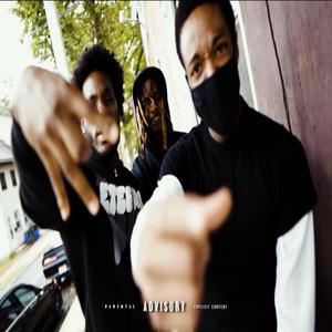 Rappin & Clappin (feat. Lil Blaze & Lil Ci) (Explicit)