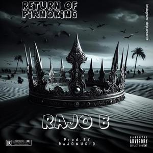 Melody (feat. Cribo)