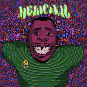 Raydeo - Medicinal (Explicit)