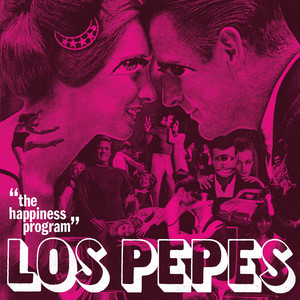 Los Pepes - Keep Me Alive