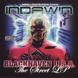 Blackhaven U.S.A.