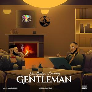 GentleMan (feat. Camerudeboy) (Explicit)