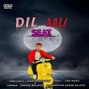 Dil Aali Seat