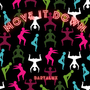 Move It Down