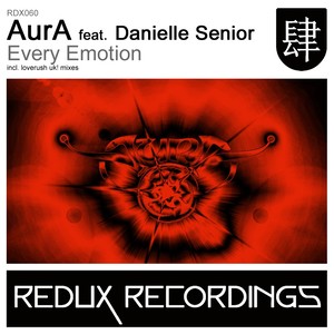 Every Emotion (Loverush UK! Radio Edit)