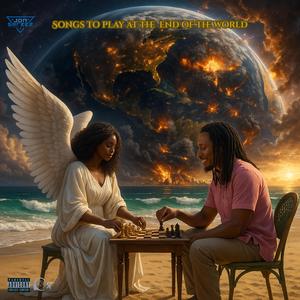 New Providence (feat. BearwitdaPen) (Explicit)