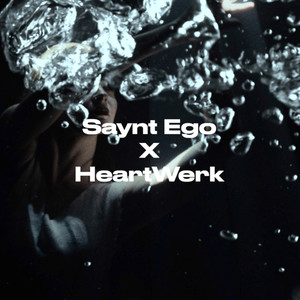 Breathing Underwater (HeartWerk Remix) [Explicit]