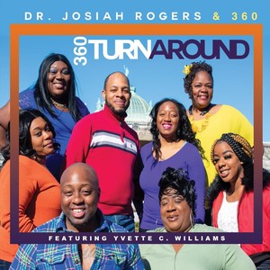 360 Turnaround (feat. Yvette C. Williams)