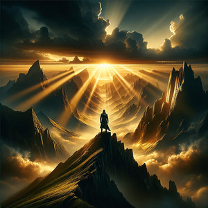 Rise of the Forgotten – Cinematic Orchestral Journey