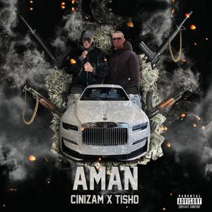 AMAN (feat. CINIZAM)