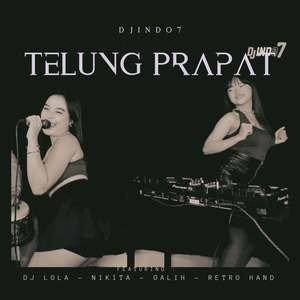 Telung Prapat Funky (Instrument)