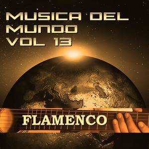 Música del Mundo Vol.13 Flamenco