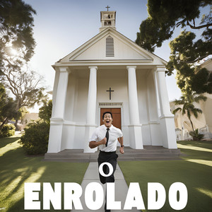 Márcio Brandão-O ENROLADO