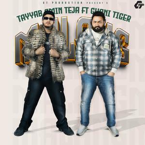 MALANG 2.0 Ghani Tiger (feat. Tayyab Amin Teja) [Explicit]