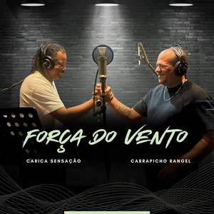 Força do Vento