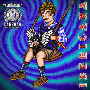 Treintañeras Cañeras - SÁLVAME SOCCER DELUXE (Explicit)