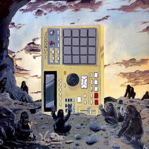 Monolith (feat. Teller Bank$) (Explicit)