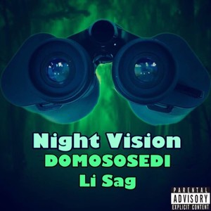 Night Vision (Explicit)