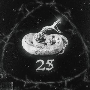 25 (feat. Milton Ydc & Bansheet) [Explicit]